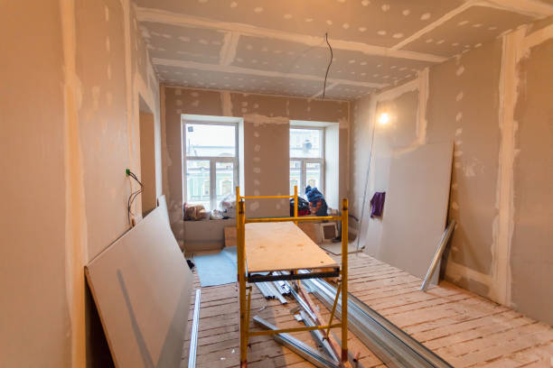 Environmental Consulting for Mold Prevention in Santa Cruz, CA